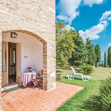 Agriturismo Fattoria Il Piano - Appartamento Stalla - סן ג'ימיניאנו מראה חיצוני תמונה