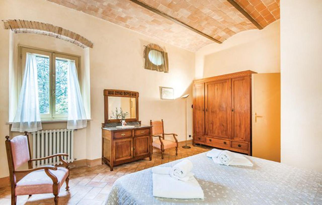 Agriturismo Fattoria Il Piano - Appartamento Stalla - סן ג'ימיניאנו מראה חיצוני תמונה