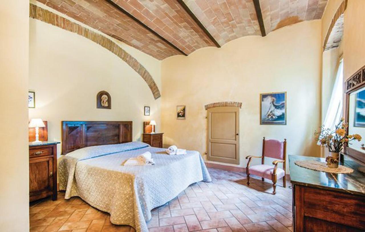 Agriturismo Fattoria Il Piano - Appartamento Stalla - סן ג'ימיניאנו מראה חיצוני תמונה