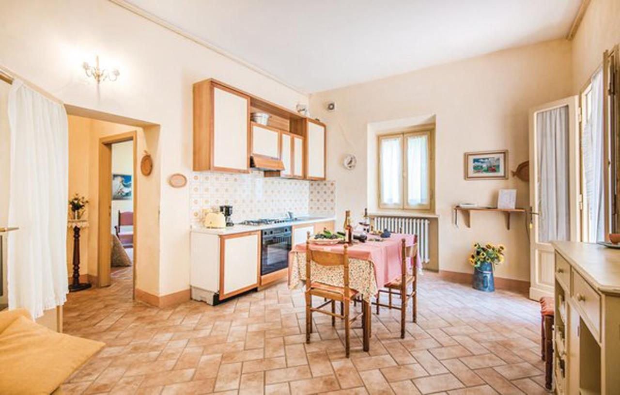 Agriturismo Fattoria Il Piano - Appartamento Stalla - סן ג'ימיניאנו מראה חיצוני תמונה